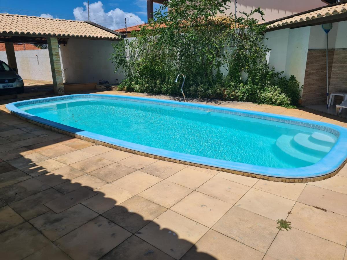 Villa Cajueiro'S House à Aracaju Extérieur photo
