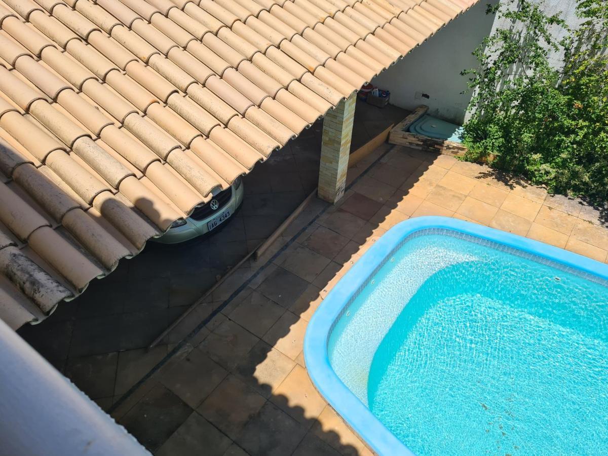 Villa Cajueiro'S House à Aracaju Extérieur photo