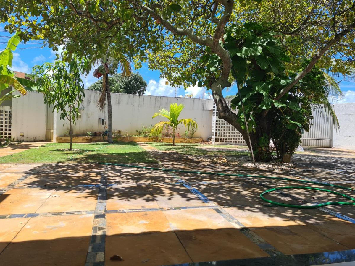 Villa Cajueiro'S House à Aracaju Extérieur photo