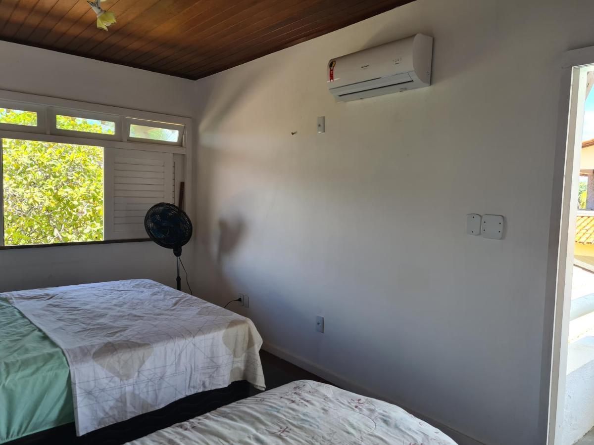 Villa Cajueiro'S House à Aracaju Extérieur photo