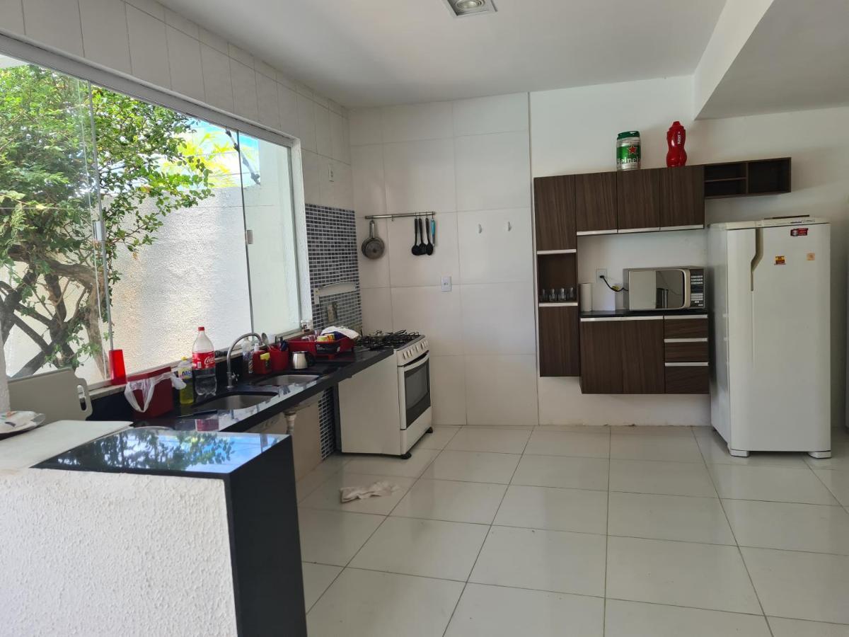 Villa Cajueiro'S House à Aracaju Extérieur photo