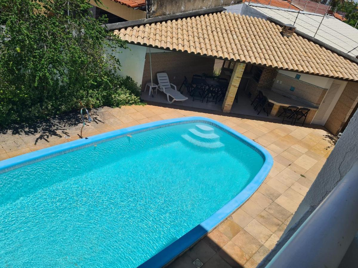 Villa Cajueiro'S House à Aracaju Extérieur photo