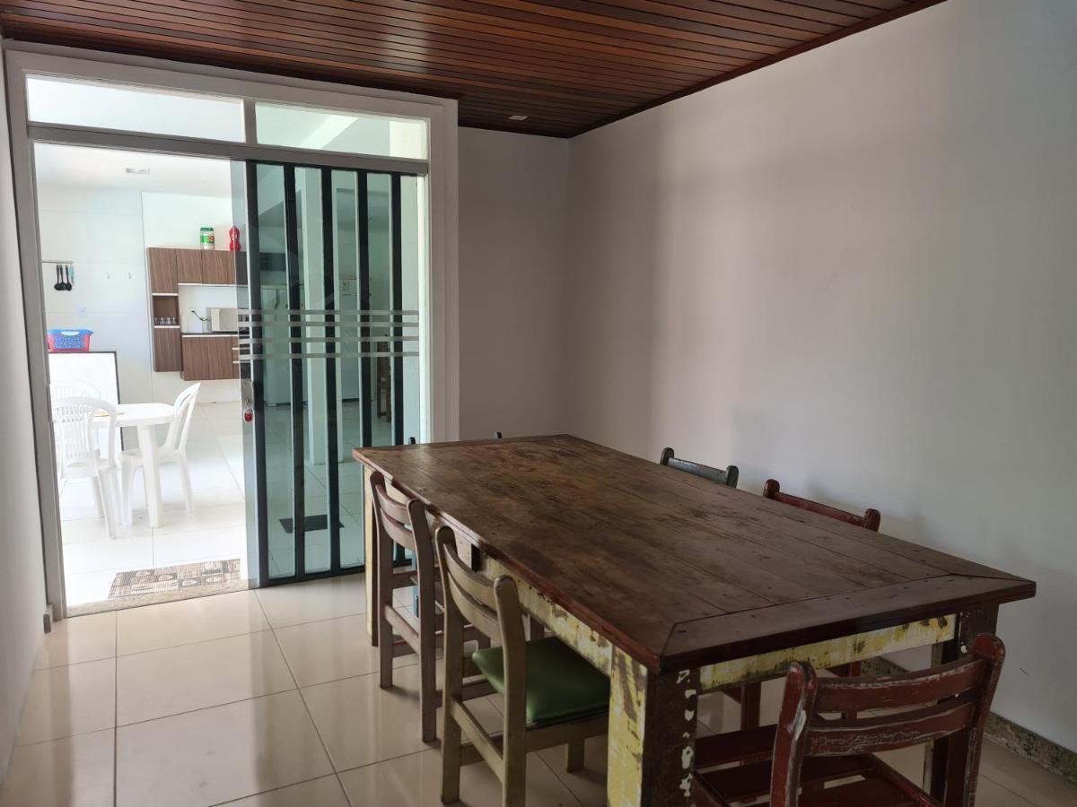 Villa Cajueiro'S House à Aracaju Extérieur photo