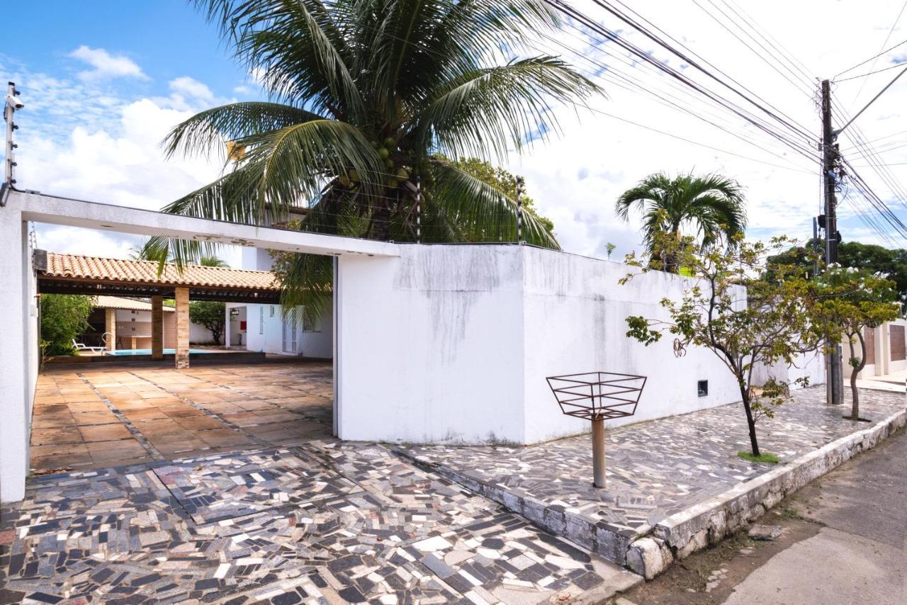 Villa Cajueiro'S House à Aracaju Extérieur photo