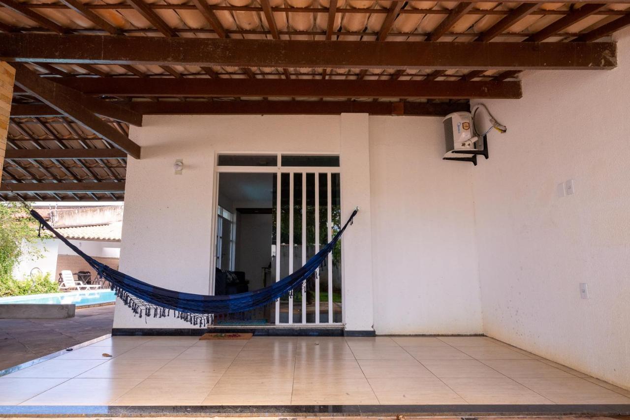 Villa Cajueiro'S House à Aracaju Extérieur photo