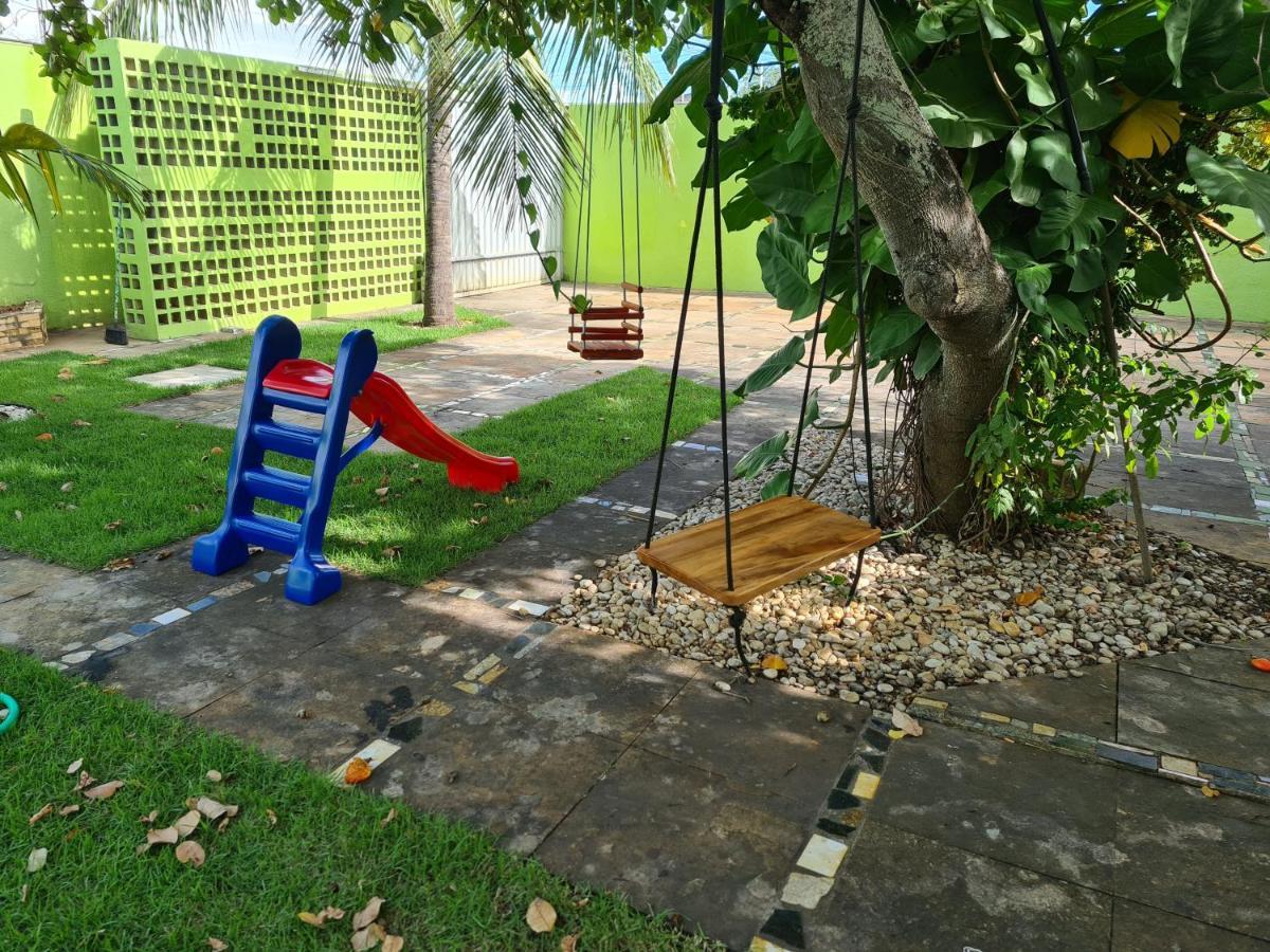 Villa Cajueiro'S House à Aracaju Extérieur photo
